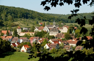 Bebenhausen